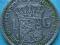 Holandia 1 gulden 1915 srebro Ag