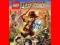 Gra PC LEGO Indiana Jones 2: The Adventure Contin