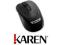 Microsoft Wireless Mobile Mouse 3000 v2 od Karen