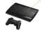 Konsola PS3 Super Slim 12GB / Wi-Fi / BDB / BluRay