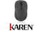 Mysz MODECOM MC-WM6 Black od Karen