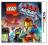 THE LEGO MOVIE VIDEOGAME NINTENDO 3DS