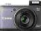 Canon Power Shot SX 220 HS - nowy, szary gwarancja