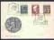 KOPERTY FDC - Fi. 1161-1163