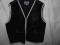 kamizelka męska