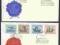 KOPERTY FDC - Fi. 1235-1242
