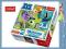 Trefl GRA UNIWERSYTET POTWORNY Monsters University