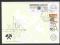 KOPERTA FDC - Fi. 1504-1505