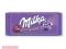Milka Mleczna Czekolada 100g