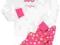 Gymboree pizamka Ladybug 7 lat