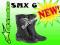 ALPINESTARS BUTY SPORT S-MX6/SMX6 R.42 MEN new