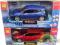 Volkswagen Scirocco 1:34 - 39 WELLY