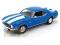 Chevrolet Camaro Z28 1968 1:24 WELLY