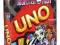 Gra karciana UNO Monster High karty do gry Mattel