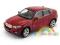 BMW X6 1:24 WELLY 24004W