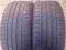 BRIDGESTONE POTENZA Opony 255/40/19 2szt 6mm