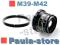 adapter - redukcja M39 na M42 - do Nikon