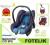 MAXI-COSI CITI SPS FOTELIK SAMOCHODOWY KOLORY 2014