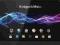 Tablet PC KRUGER MATZ 10.1 Dual Core 3G IPS 8Gb