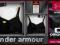 UNDER ARMOUR TOP STANIK BOKSERKA WOMEN BRA MD