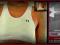 UNDER ARMOUR HEATGEAR BIUSTONOSZ SPORTOWY TOP