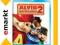 [EMARKT] ALVIN I WIEWIÓRKI 2 (Blu-ray)