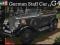 * Revell - 1:35 * German Staff Car ,,G4