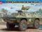 * HobbyBoss - 1:35 * M706 Commando Armored Car