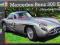 * Revell - 1:24 * Mercedes-Benz 300 SLR