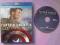 KAPITAN AMERYKA 2D BLURAY PL najtaniej