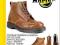 Dr Martens - martensy DAMIAN UK8 (42) PROMOCJA!