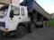 VOLVO FL10 WYWROTKA 8X4