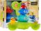 ZABAWKA DO KĄPIELI - FONTANNA, PRYSZNIC - POLECAM!