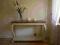 Wyjątkowa konsola kolonialna 120x40 shabby chic