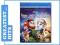 BERNARD I BIANKA 1+2 (DISNEY) (BLU-RAY)