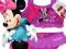 DISNEY STRÓJ KĄPIELOWY MINIE MOUSE roz. 122 cm/6 Y