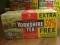 herbata angielska YORKSHIRE TEA 240 (750g) bunio70