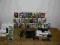 XBOX 360  + KINECT + DYSK 250 GB + SUPER GRY !