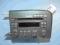 Radio Volvo S80 2,8 T6 200kW GWARANCJA