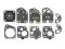MEMBRANY TILLOTSON DG-TK5 Shindaiwa C350