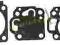 MEMBRANY NIKKI MITSUBISHI T200/240/300 SNAPER TORO