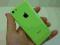 IPhone 5c zielony