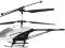 Sterowany Helikopter STARKID r/c White Hawk 68077