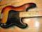 FENDER Precision Bass,made in Japan