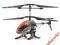 Śmigłowiec Zdalnie Sterowany Funkcja Turbo JAMARA