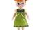 Anna Frozen- Kraina Lodu Lalka 41 cm Disney 24 H