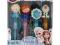 Disney KRAINA LODU Frozen 4X Blyszczyk ochron. 24h