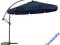 DUŻY PARASOL OGRODOWY BOCZNY NA WYSIĘGNIKU 3 M F-V