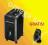Niszczarka Fellowes 99Ci + gratis Krups Picolo