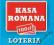 Amino Loteria Kasa Romana - dopasuj sobie kwotę :)